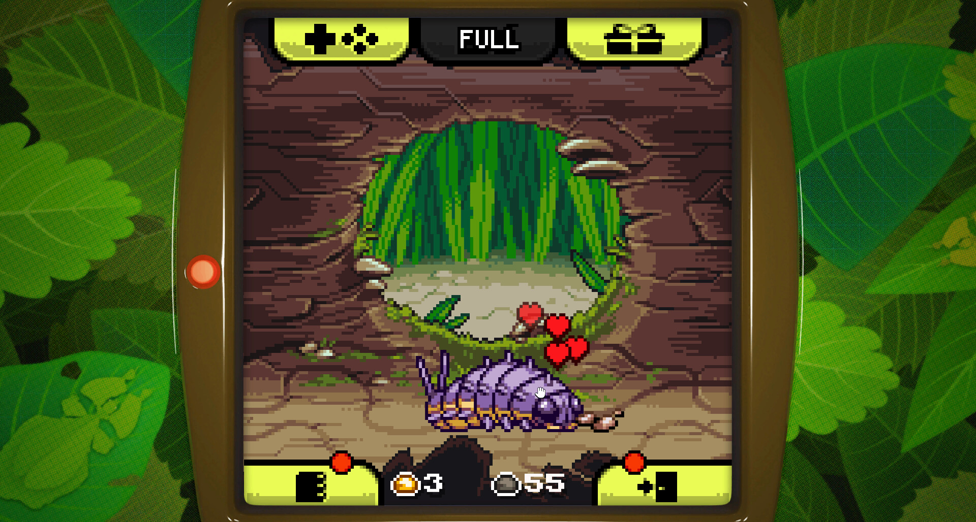 2025年“寶可夢式”生物收集遊戲盤點：15款特別好評的獨立遊戲