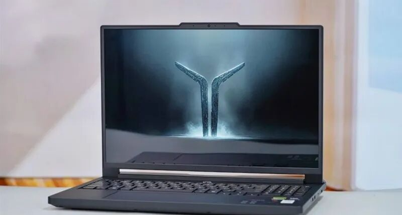 聯想拯救者Y9000P筆記本評測：3A遊戲無壓力 特殊時刻更值得信賴