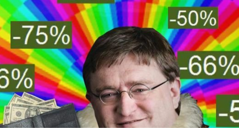 STEAM新限時喜加一！現已正式上線！速領！（2天后結束）