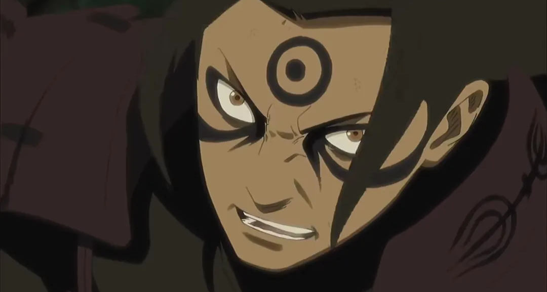 盘点《火影忍者》完全的细节漏洞