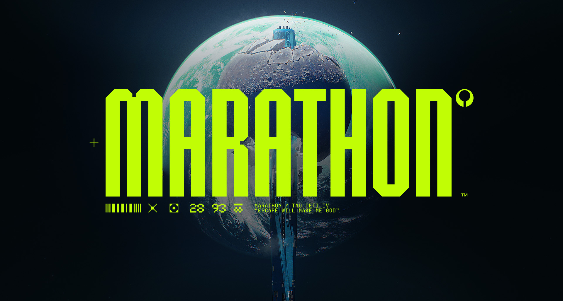 《失落星船：馬拉松》宣佈將於2026年3月發售，售價39.99美元