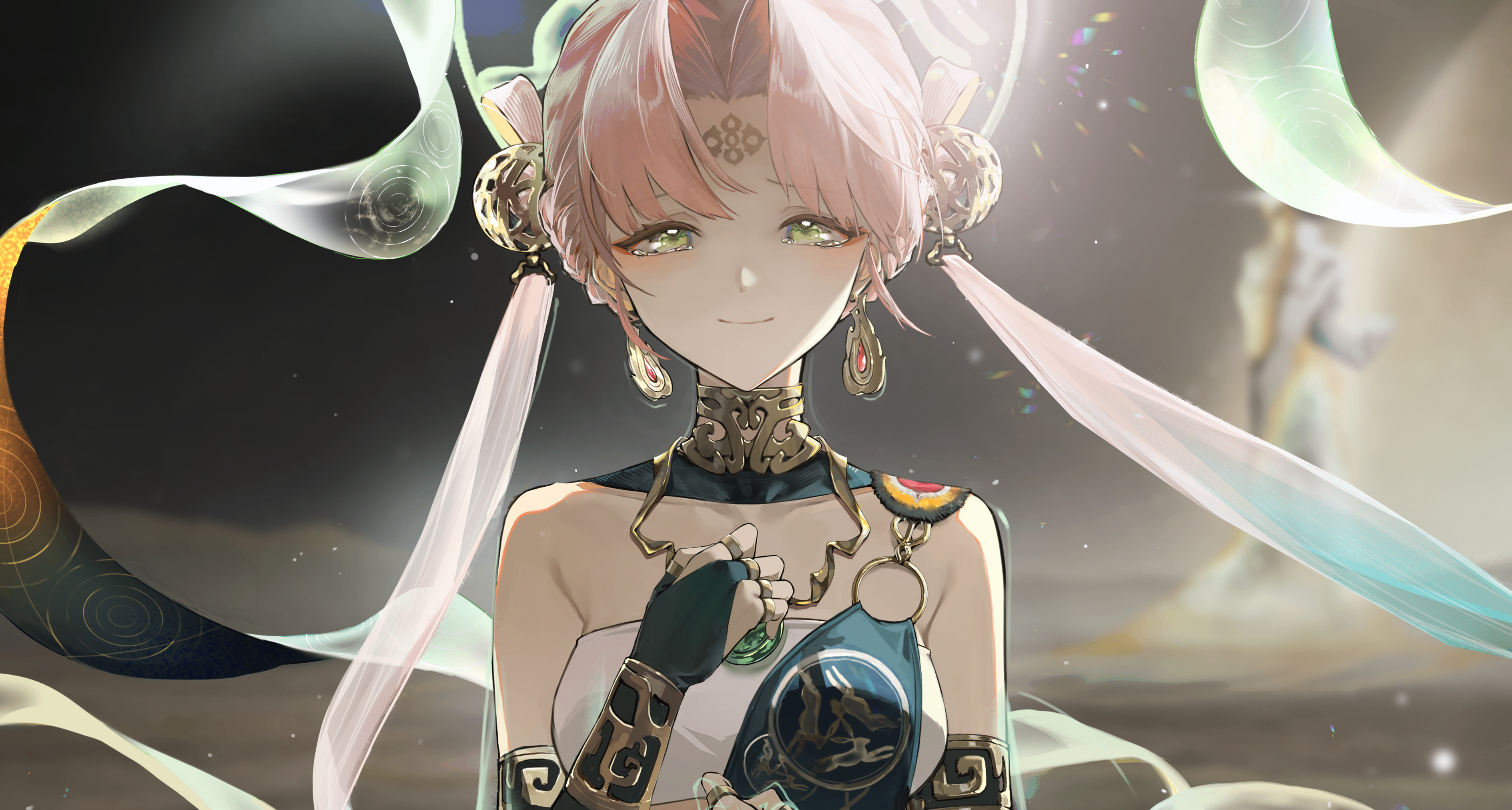 《新月同行》宣布停更了？！