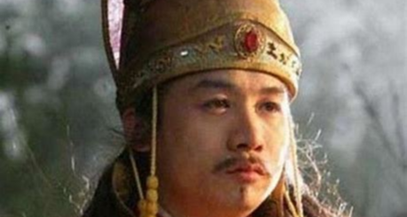 天子守国门，君王死社稷。勤政而无谋--朱由检