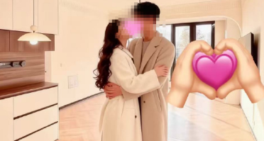 AI 夫妻全國 “趕場” 裝修，引流套路引網友集體吐槽