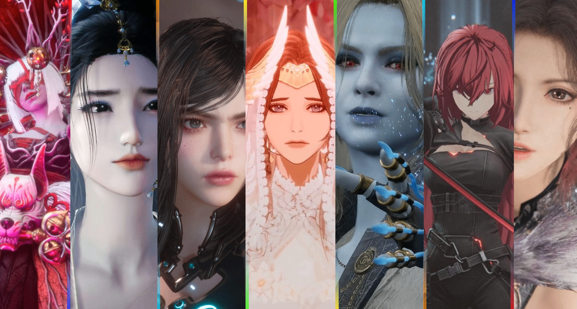 盤點2025年專屬女BOSS：誰是你的最佳孽緣？誰又是你過不去的坎？