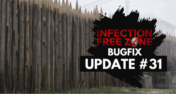 指挥部直通车｜「Bug修复更新#31」来了！欢迎反馈！