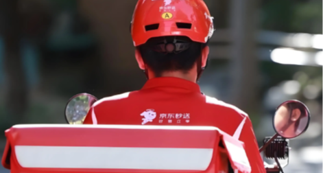 15.9元喫飽！京東聯手百勝，百萬騎手解鎖肯德基三件套