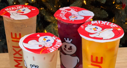 入鄉隨俗！美國蜜雪冰城可選 200 %糖度，網友：正常糖都覺得甜了