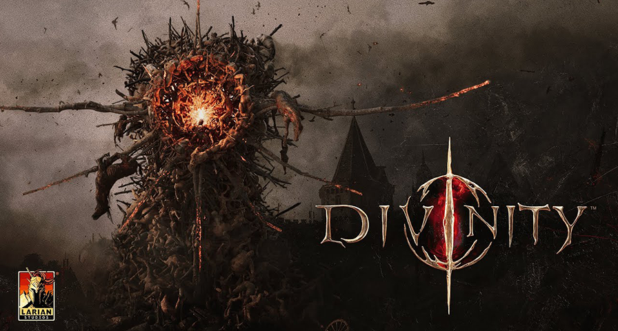 IGN中國專訪拉瑞安：《神界》很大概率採用EA模式發售