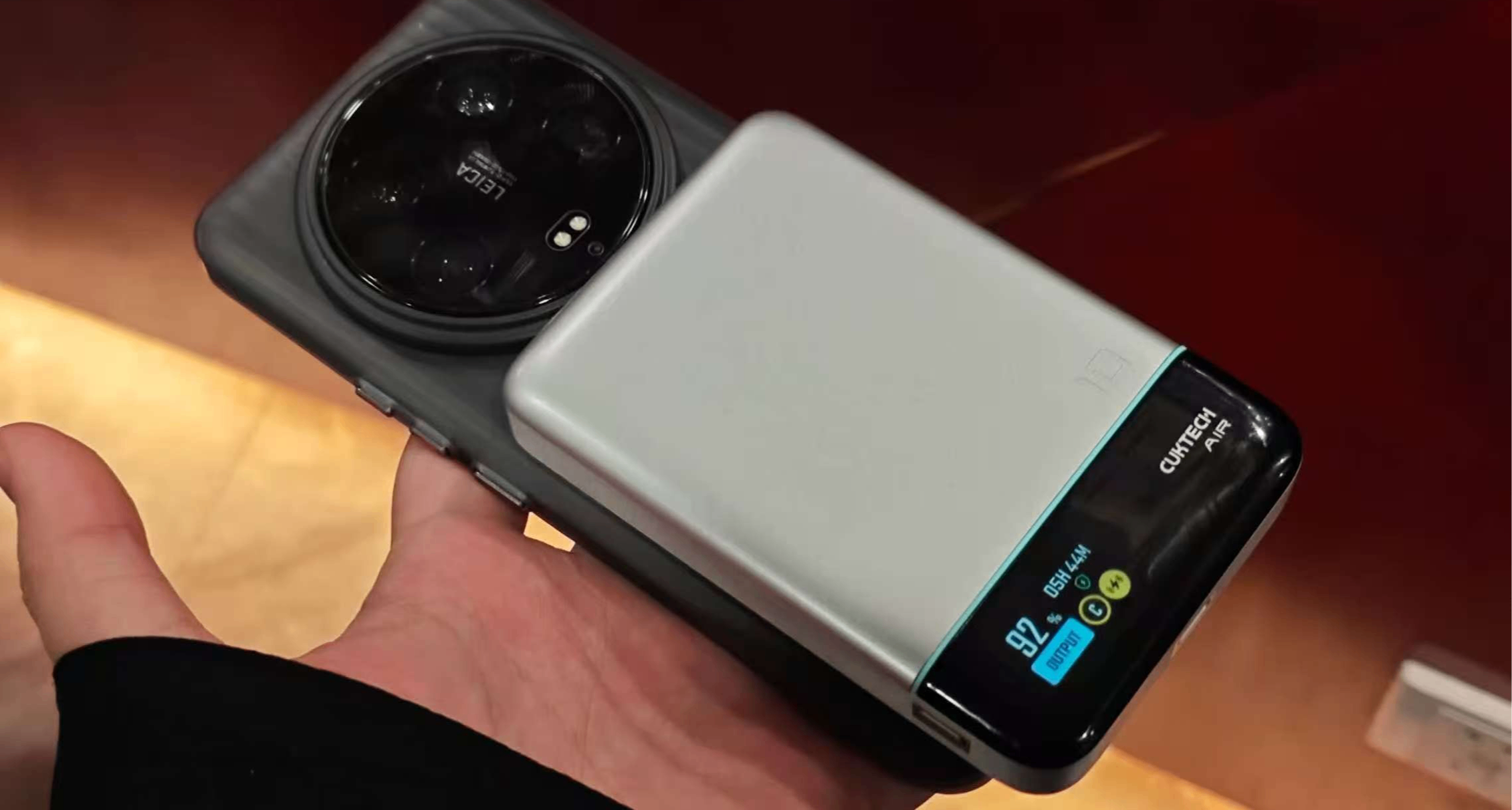 便宜還好用？最低149拿下酷態科10號磁吸電能卡