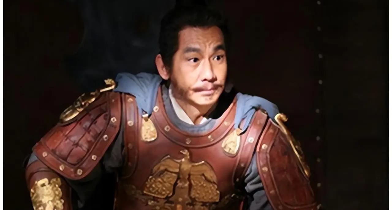 2025年最火历史人物之“类人生物”——李元吉