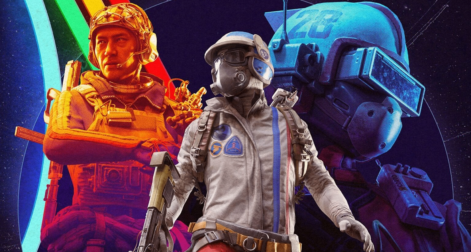 《ARC Raiders》開發商宣佈長期運營計劃，未來擴展ARC種類與挑戰