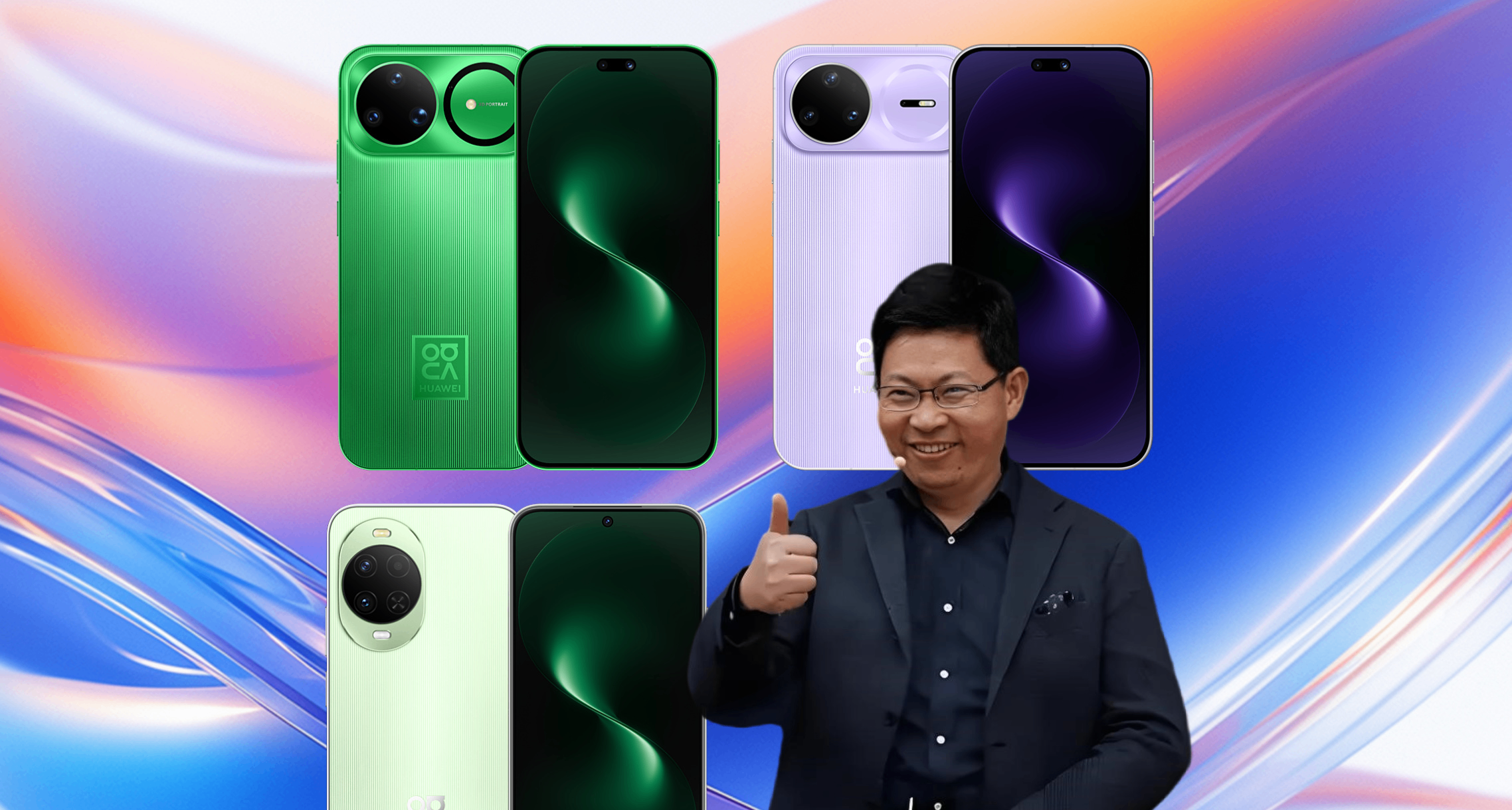 華爲mate買雙nova買單！nova15或首發麒麟8030，或延續降價潮