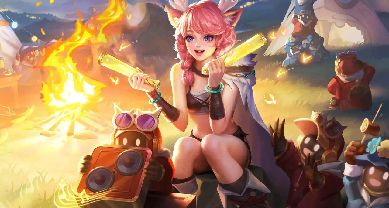 00 後用戶愛刷視頻，愛玩騰訊遊戲，尤其愛玩《王者榮耀》！