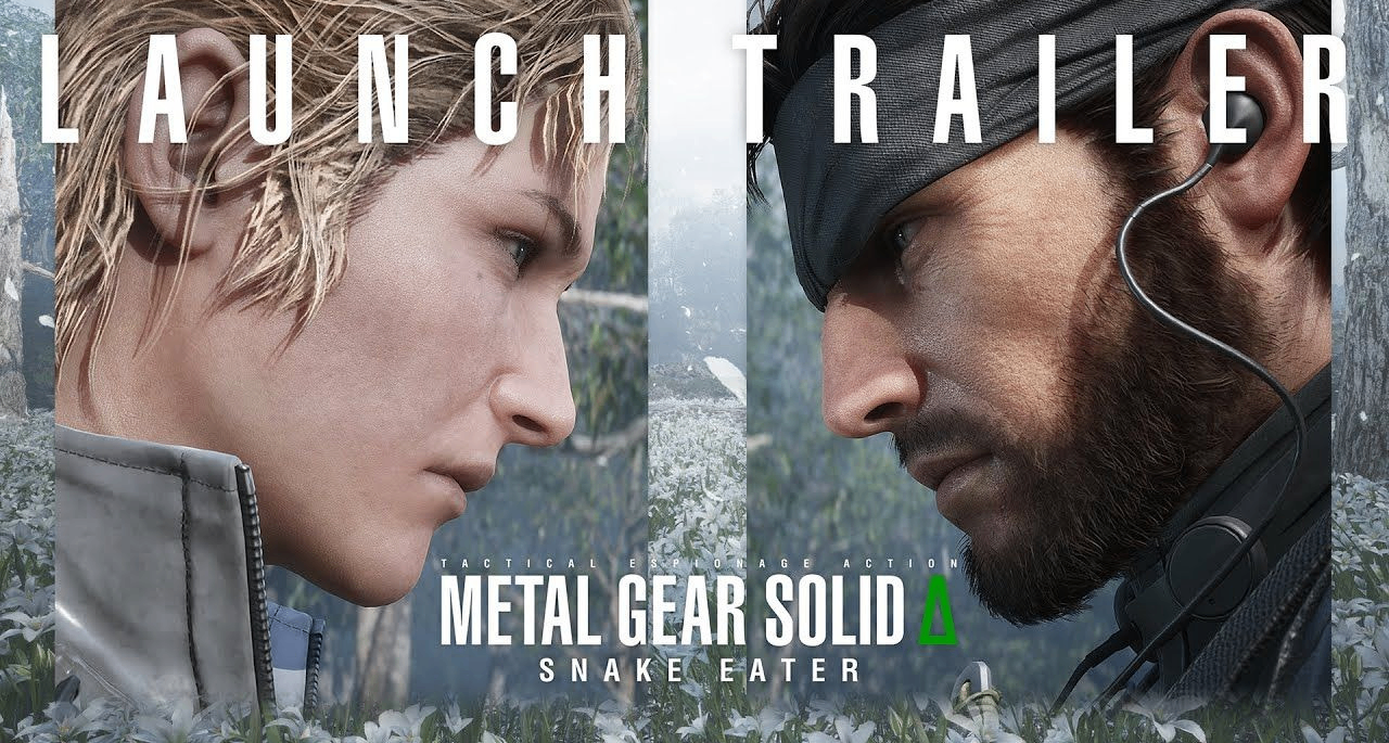 索尼PS5游戏碟12月16日好价推荐，合金装备3重制版188元全新包邮