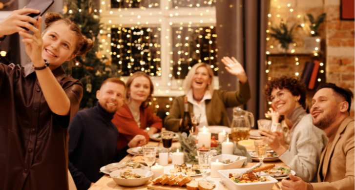 別人請客時不要私自帶朋友過去！14 個實用的生活常識你知道嗎？