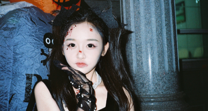 SNH48 前成員曾豔芬再曝猛料，稱絲芭曾讓成員陪酒，力挺鞠婧禕