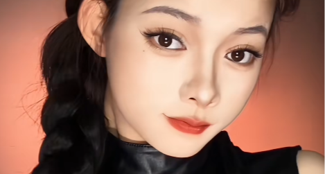 腦癱女孩 3 年幫家裏還債 40 餘萬，網友：竟然能畫得這麼漂亮