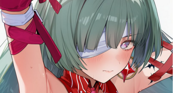 【鳴潮】盤點弗洛洛地獄笑話,無內鬼來點I弗TV！