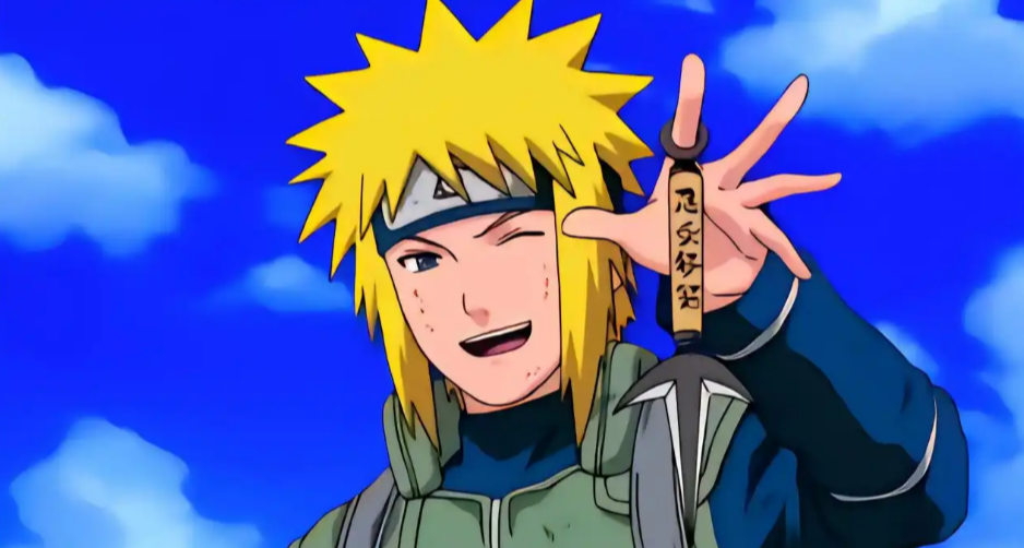 为何火影的反派很容易洗白？