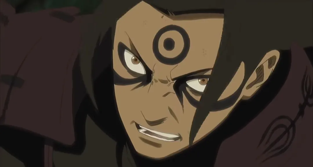 盘点《火影忍者》完全的细节漏洞