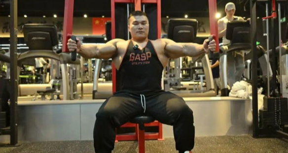 健美運動員王昆去世，曾獲得中國CBBA全國健美精英職業聯賽八連冠