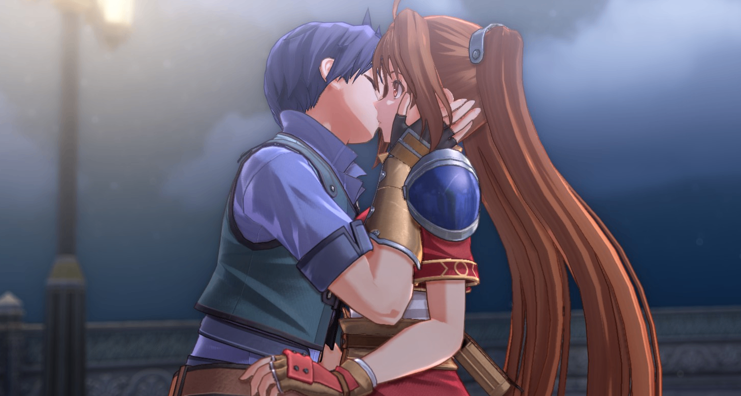 最戒斷的JRPG斷章！《空之軌跡1st》憑何成爲軌跡玩家的白月光？