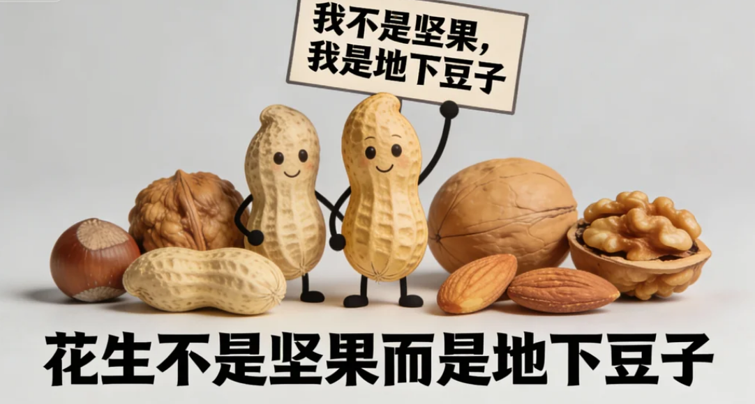 不廢話的冷知識 第九篇