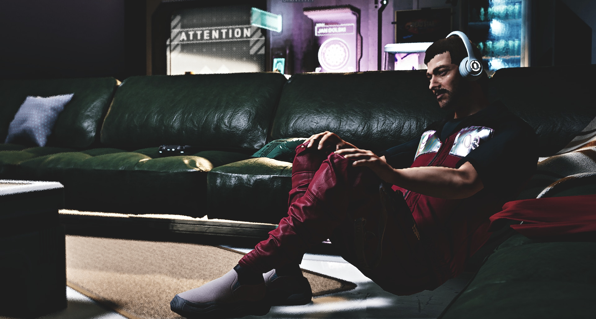 95%好評的《多重人生》爲什麼這麼少人討論啊？