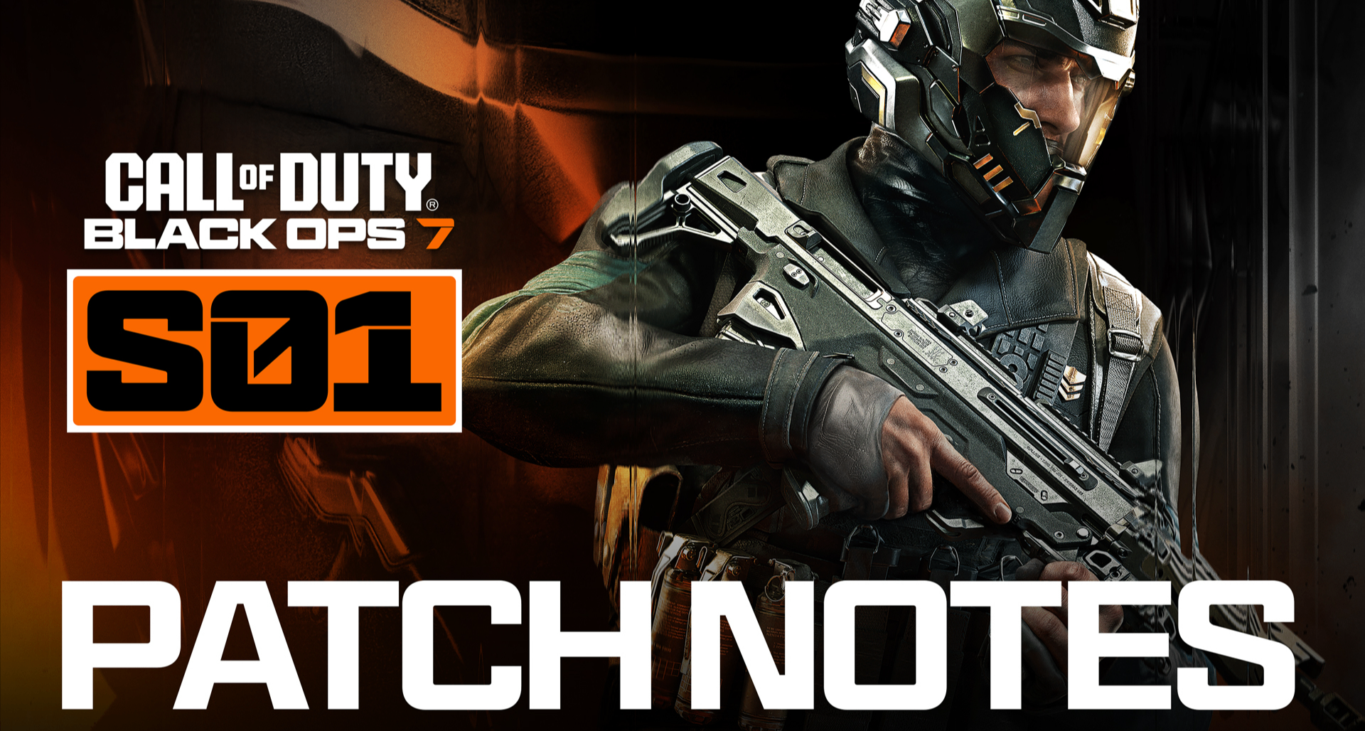 《使命召喚》12月17更新公告:雙持秋田再削;戰區武器平衡