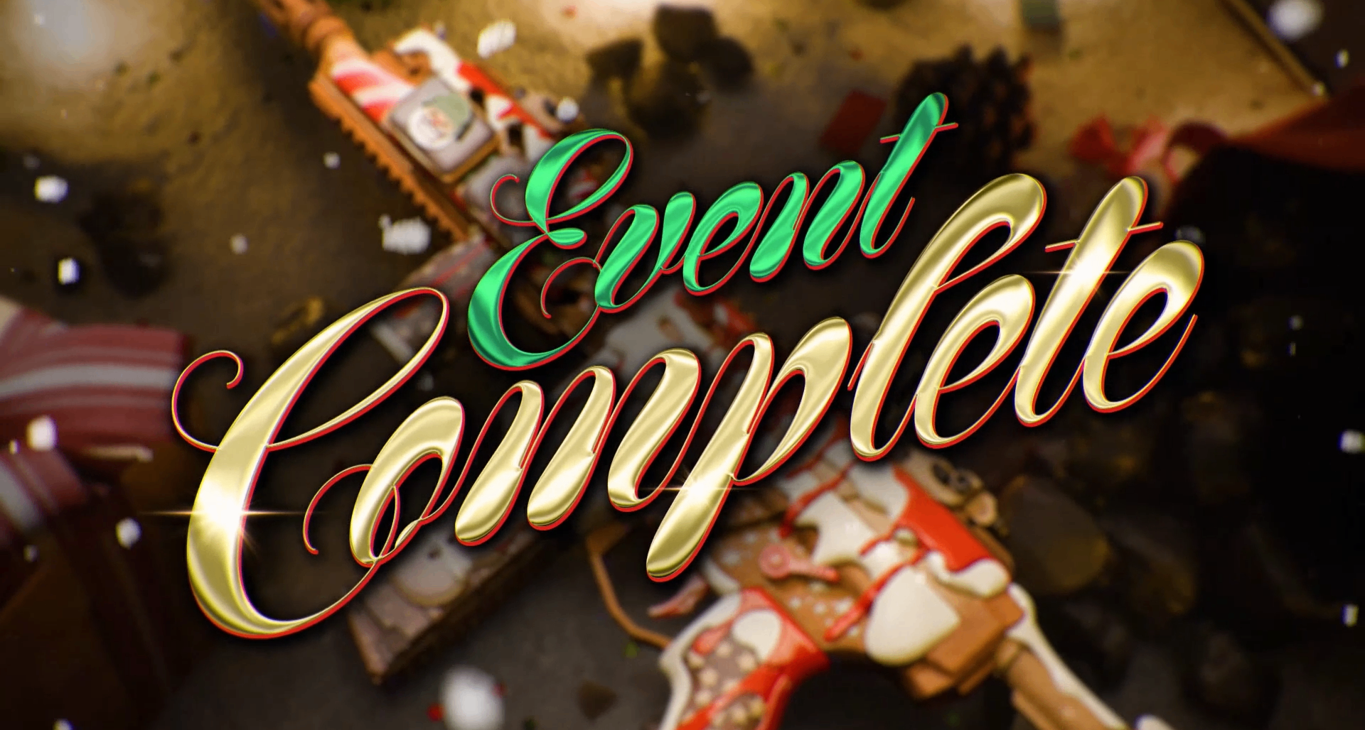 《使命召喚》12月17更新：BO7試玩+打折;聖誕活動模式