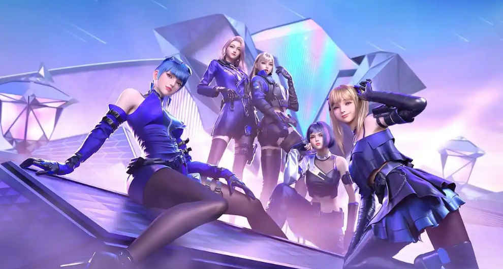 为什么CF的怀旧服相当失败？