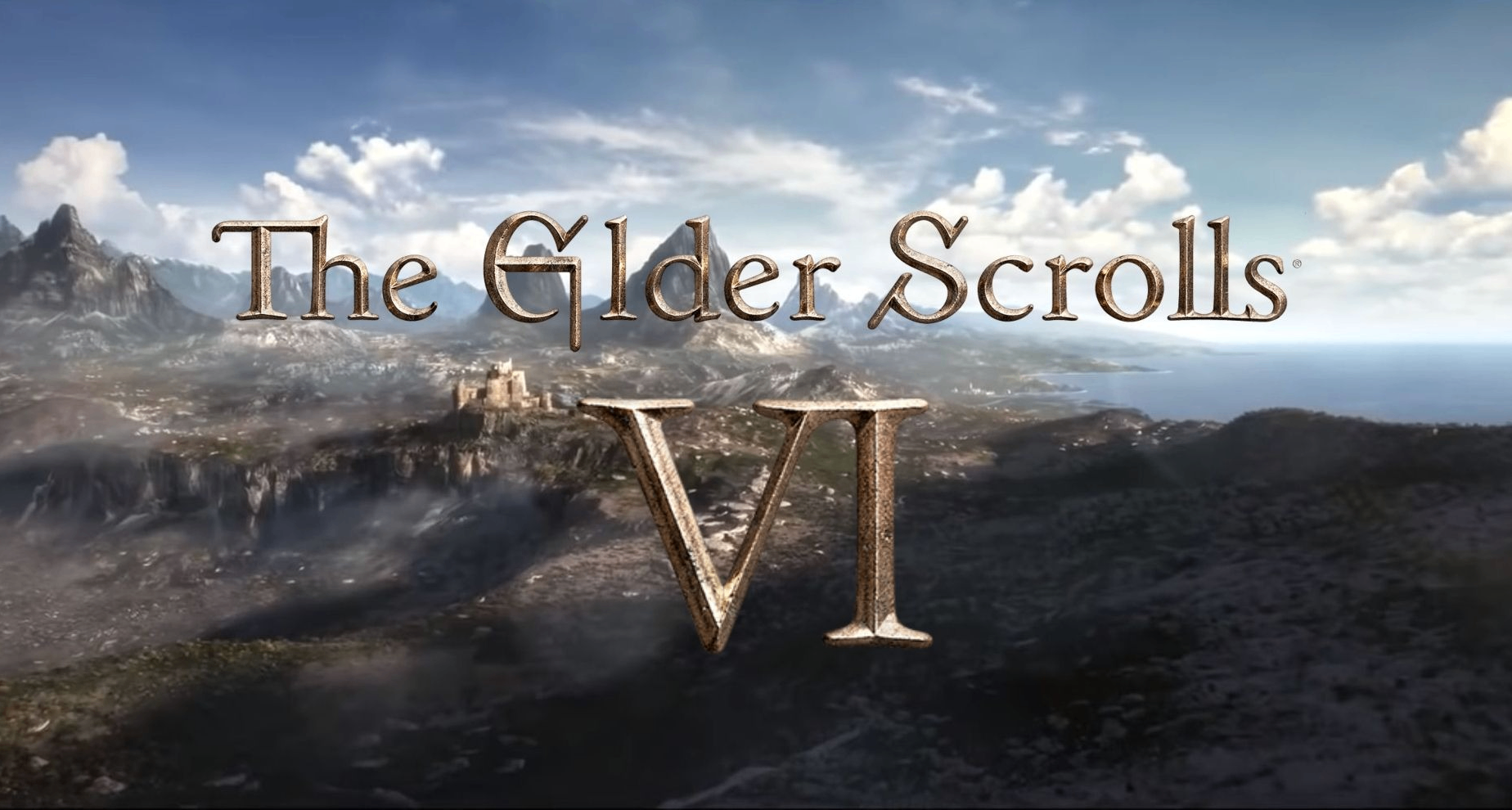 B社透露《上古卷轴6》开发进展，确认项目正稳步推进