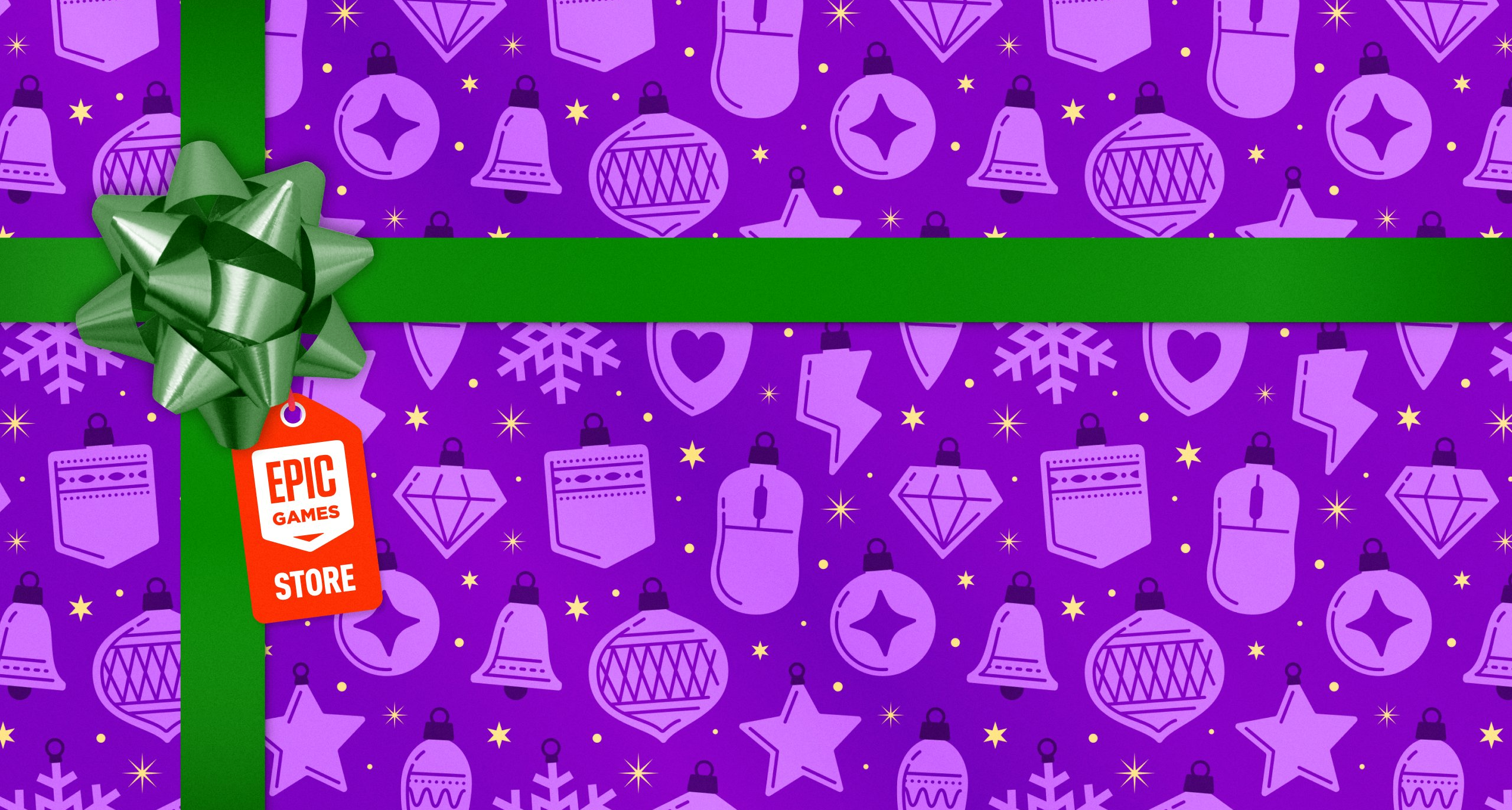 Epic跪地道歉：圣诞连送可能无法让所有人满意