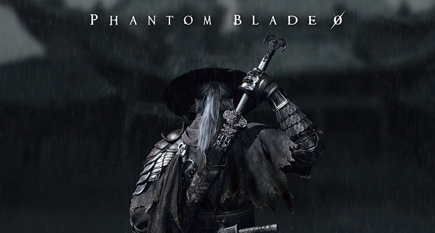 《影之刃零》制作人：没有虚幻五，团队不可能完成这种规模的项目