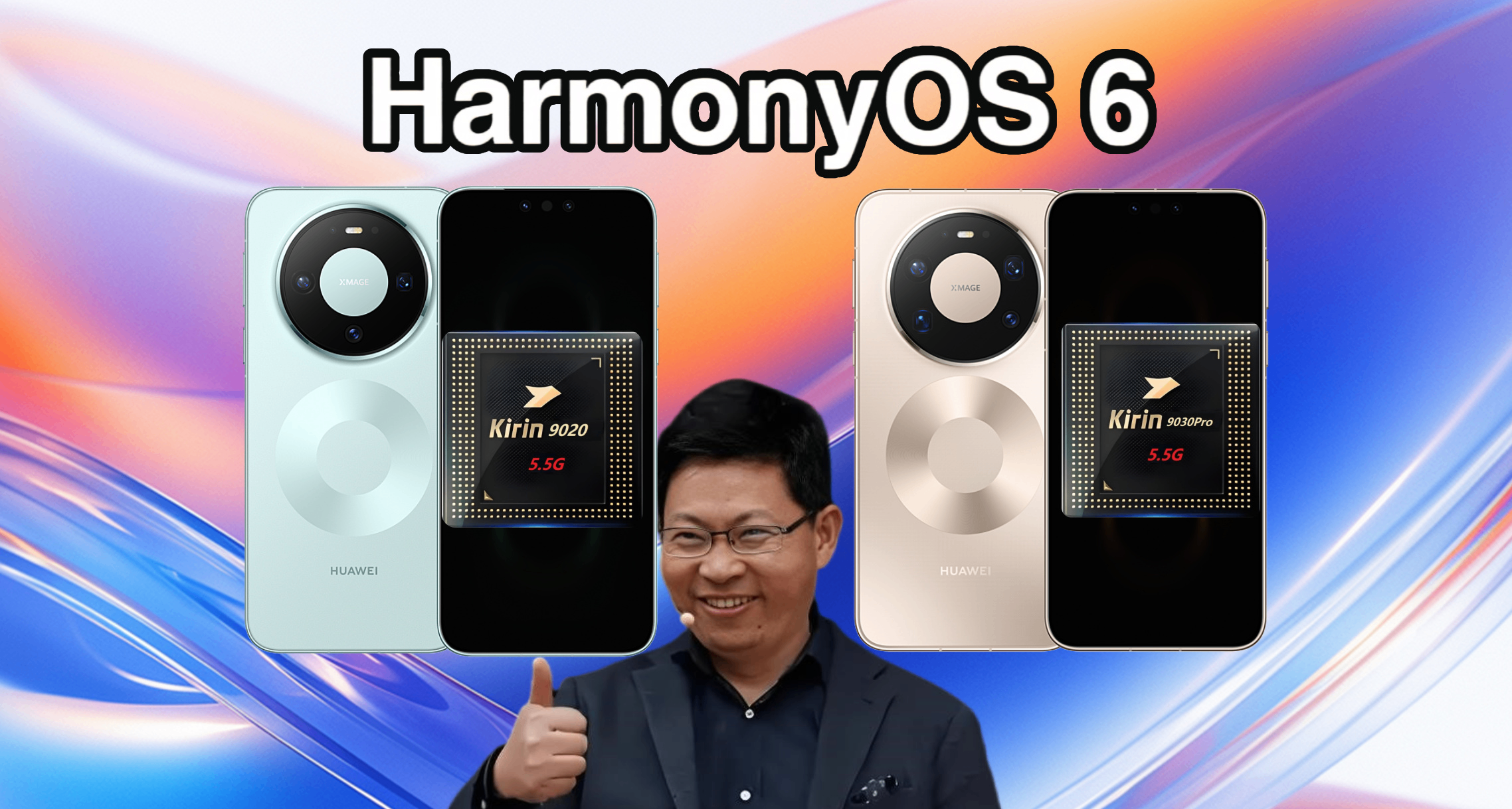 華爲mate80賣爆了！鴻蒙日裝機量創新高，單日新增23.95萬