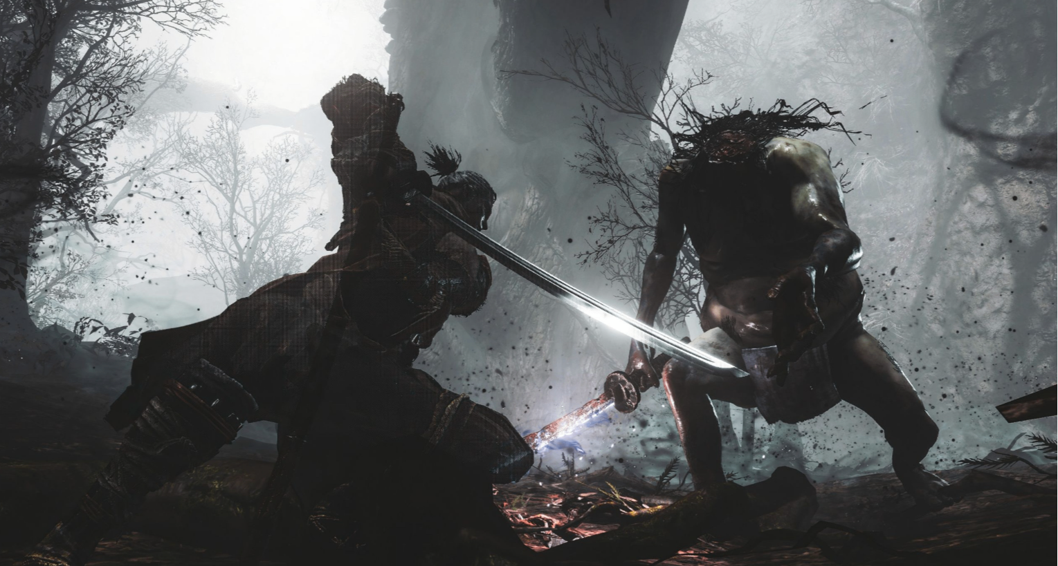 最低￥9.9！Steam冬促在售的57款魂遊折扣信息，又沒躲過背刺？