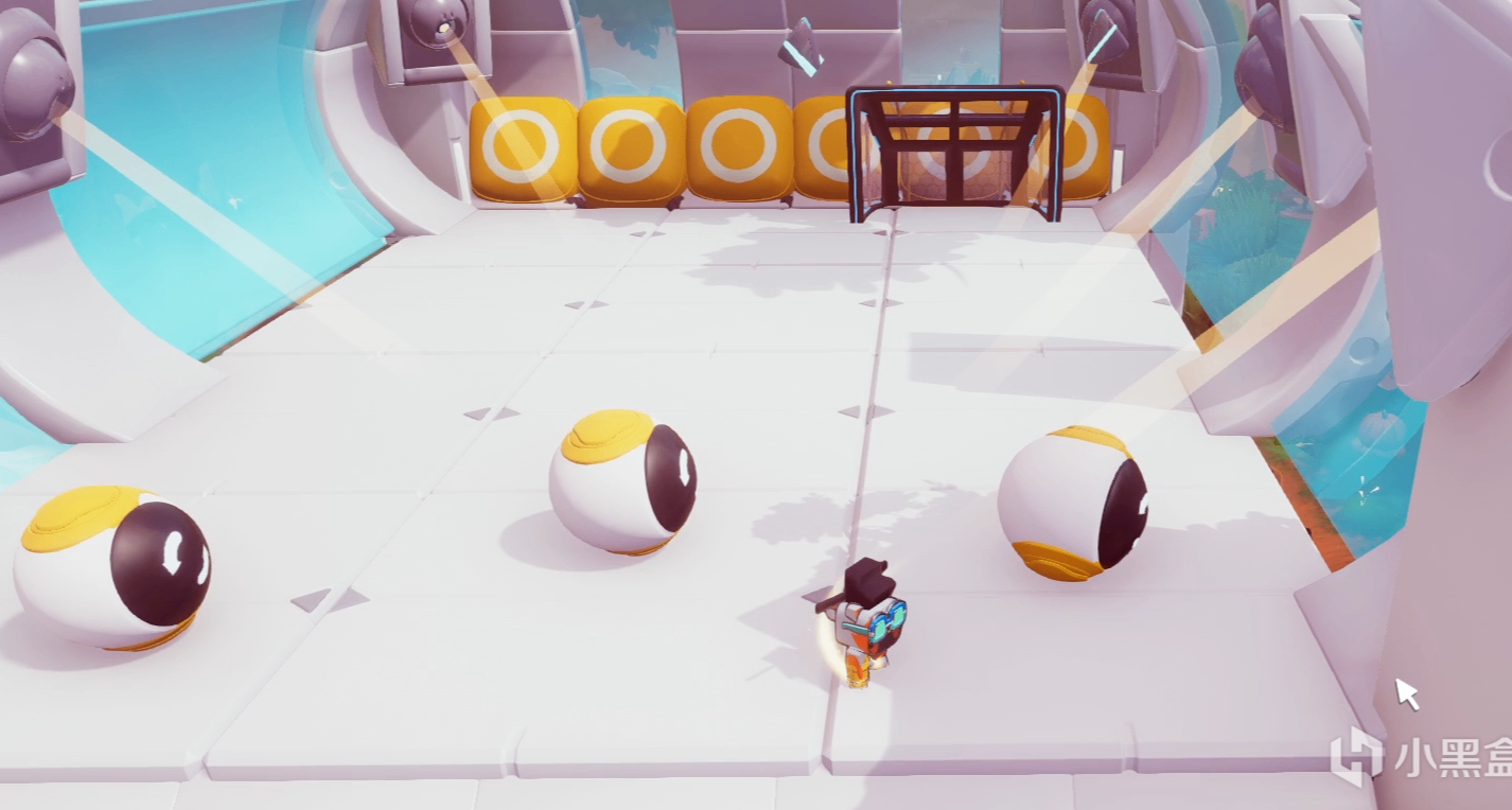 新機制新玩法！水球挑戰來啦！