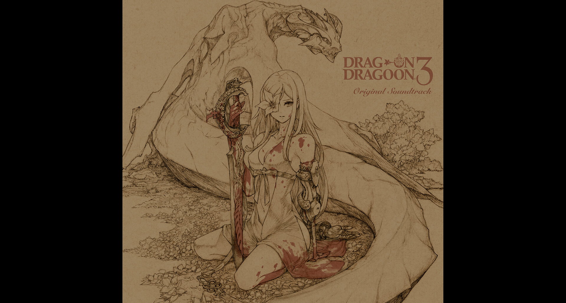 《龙背上的骑兵3》原声带现已上架Steam！售价¥49.57