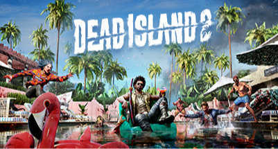 新史低18元！《死亡岛2》系列迎来新史低折扣！！