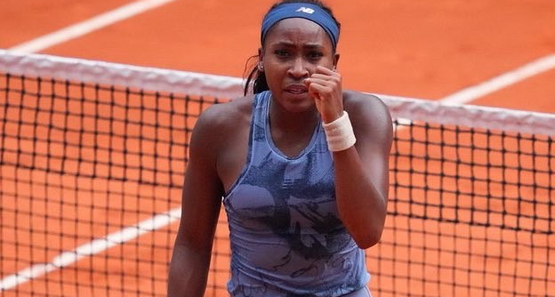 全球收入第 1 女运动员不到男子第 100 ，但差距正在缩小！