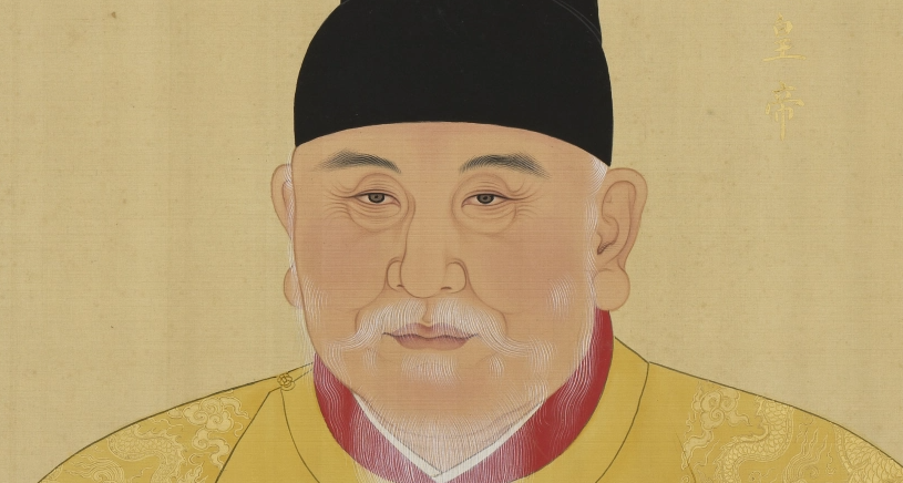 【冷百科】明太祖朱元璋都下过哪些白话圣旨？