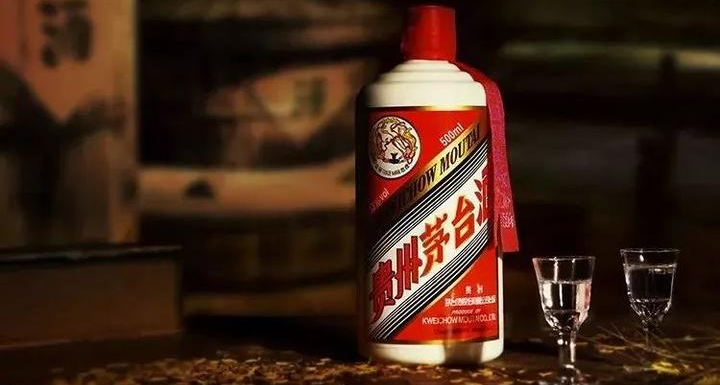 茅台出手！控价后价格回涨，销量也同步增长