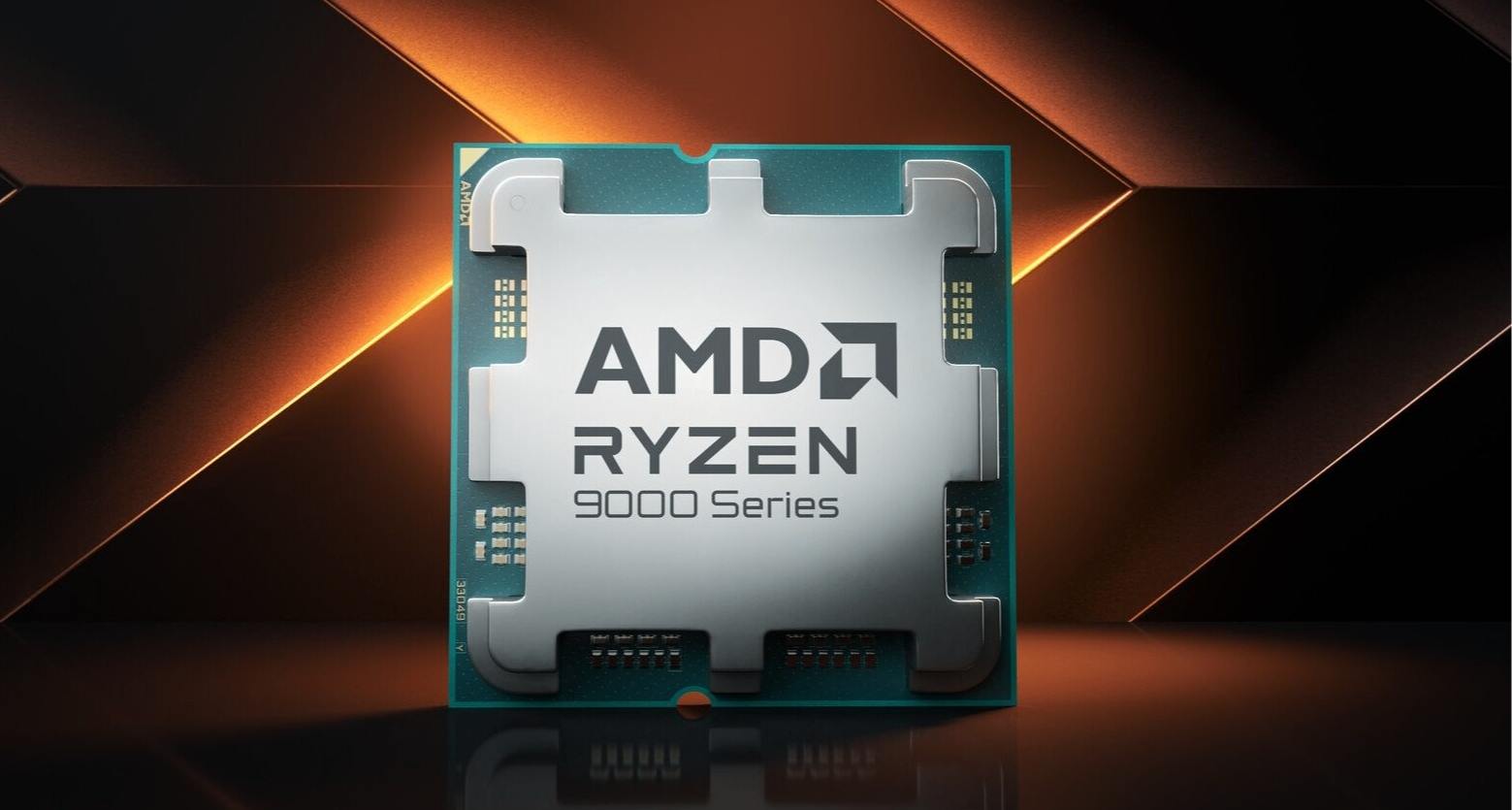 AMD Ryzen 7 9850X3D出现在网购平台，定价高于首发9800X3D