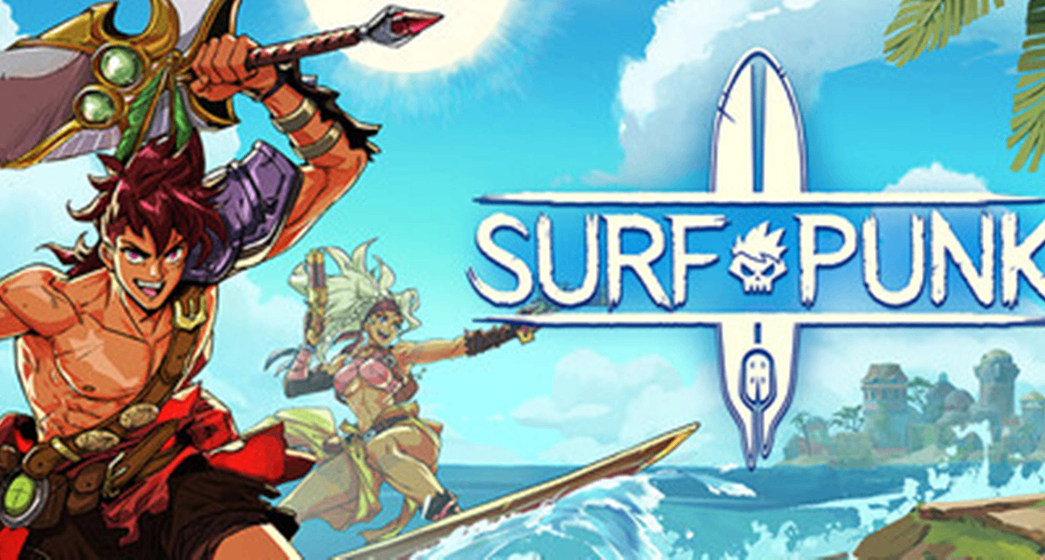 搜打撤該PvP還是PvE？多人大鬧海島，奪寶戰鬥撤離的《破浪而行》