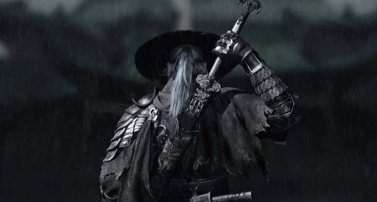 《影之刃零》製作人取經TGA年度遊戲：好遊戲要敢“刪”！