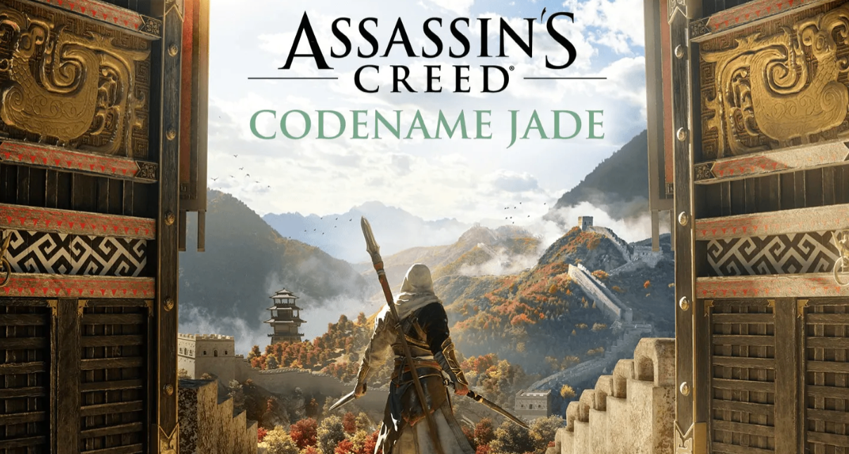 四部已公布正在开发中的《刺客信条》作品，三款游戏一部剧集。