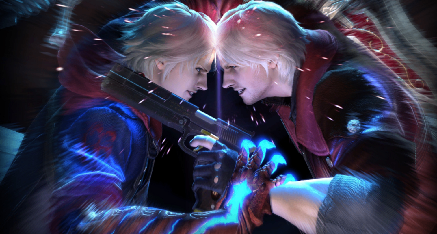 《鬼泣》的尼祿有但丁幾成戰鬥力？