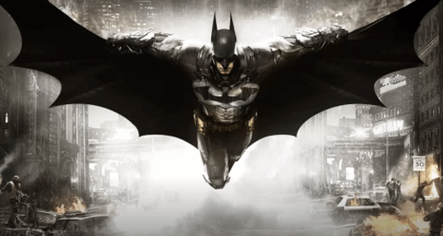 Epic聖誕神祕遊戲清單泄露！