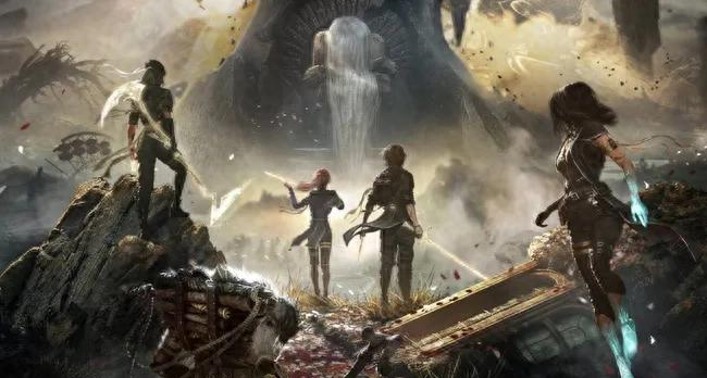 《光與影》總監證實：全Boss可無傷，一級也能通關